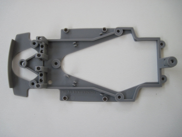 Lola chassis Hart chs001g